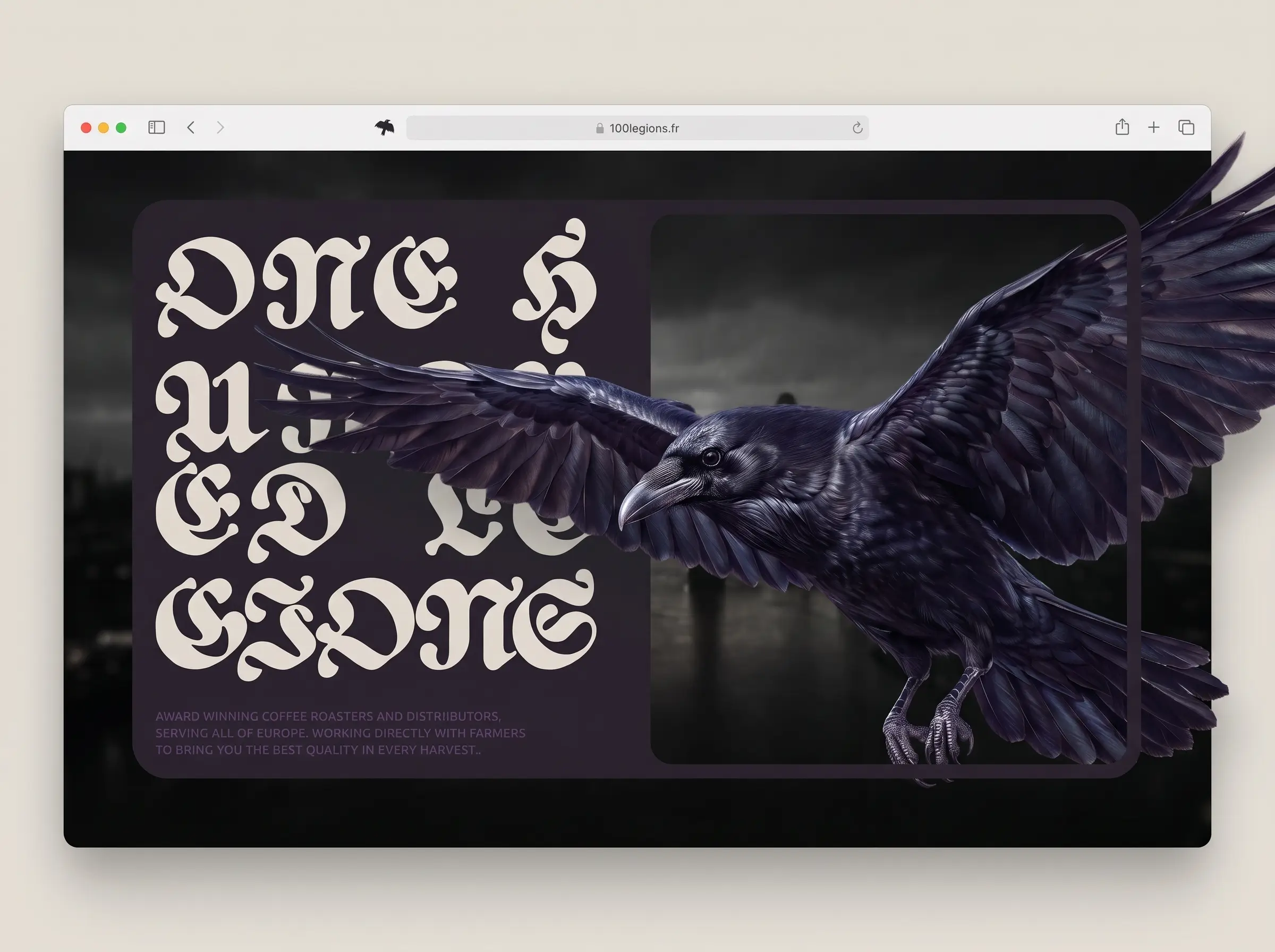 Responsive Digital Environment